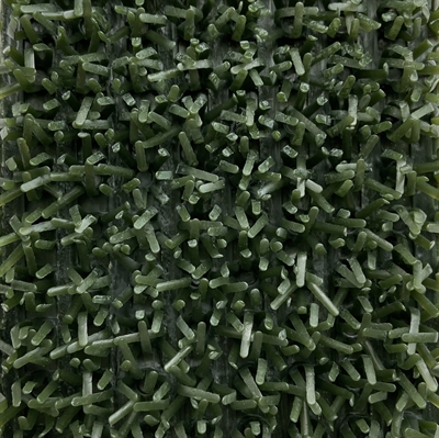 Original Astroturf Plastmatta i Grön